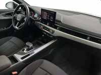 Pogled na unutrašnjost