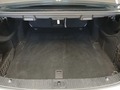 View of boot / luggage space