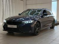 BMW 3 Touring 320 d xDrive M Sport Connected Professional UVP: 78.190,01 €