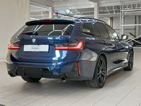 Pogled od pozadi desno