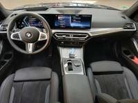 Pogled na unutrašnjost