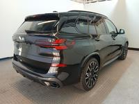 Aanzicht achter rechts