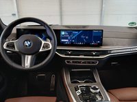 Aanzicht binnenruimte