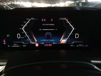 Aanzicht combi-instrument