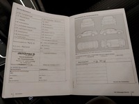 Attestation d'entretien