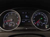 Vue du tableau de bord