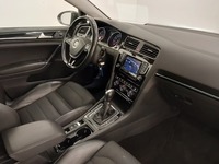 Vue de l’intérieur