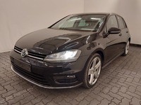 Vue de l’avant gauche