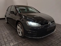 Vue de l’avant droit