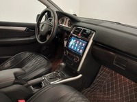 Vue de l’intérieur