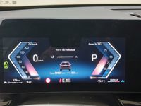 Pogled kombi instrument