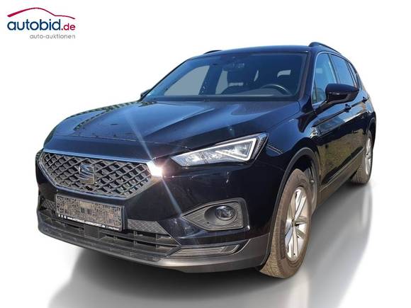 Náhled zpředu zleva