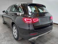 Pogled straga lijevo