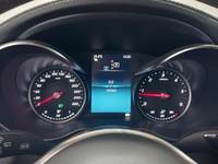 Pogled na kombinirani instrument