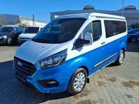 Náhled zpředu zleva