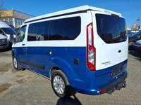 Náhled zezadu zleva