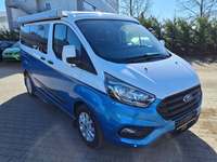 Náhled zpředu zprava