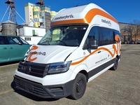 Náhled zpředu zleva