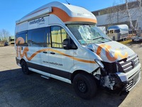 Náhled zpředu zprava