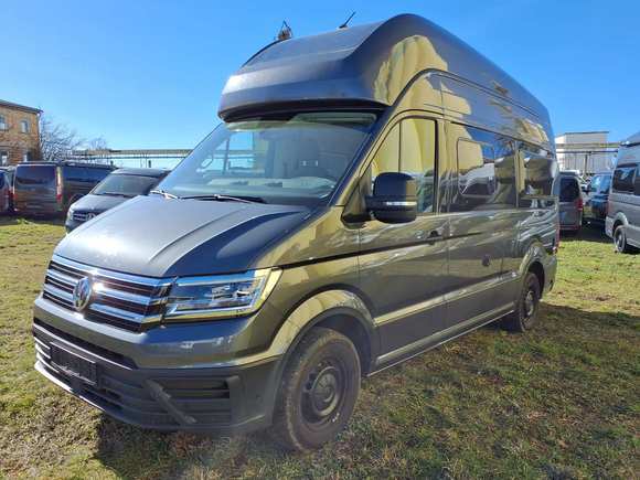 Náhled zpředu zleva