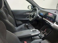 Aanzicht binnenruimte