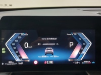 Aanzicht combi-instrument