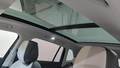 View of sunroof / panoramic roof