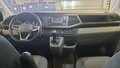 View of dashboard