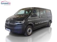 VW T6.1 Transporter Kombi LR 2,0 TDI DSG "EcoProfi"