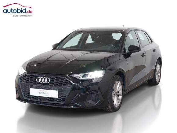 Pogled od napred levo