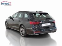 Aanzicht achter links