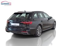 Aanzicht achter rechts