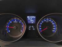 Pogled na kombinovani instrument