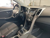 Pogled na unutrašnjost