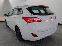 Pogled od pozadi levo