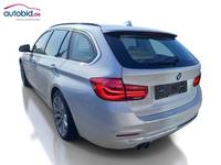 Ansicht hinten links