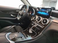 Pogled na unutrašnjost