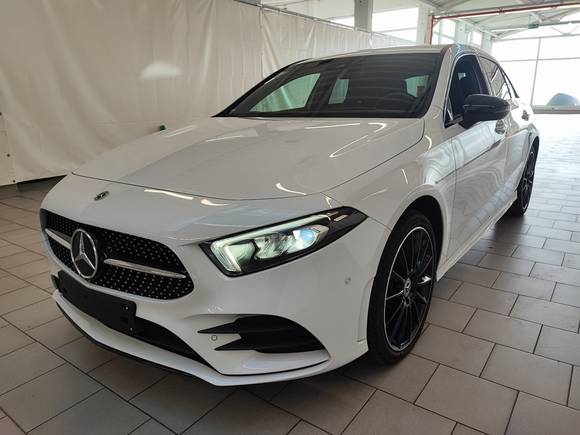 Vaizdas iš priekio kairės