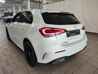 Vaizdas iš galo kairės