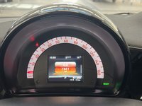 Pogled kombi instrument