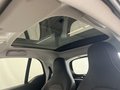 View of sunroof / panoramic roof