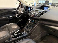 Вид на салон