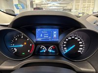 Вид на приборную панель