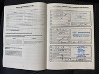 Документ о выполнении сервиса