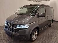VW T6.1 California 2,0 TDI DSG "Beach Tour"