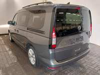 Widok z tyłu po stronie lewej