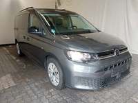 Widok z przodu po stronie prawej