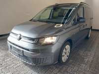 VW Caddy Kombi Maxi 2,0 TDI DSG  "Life"