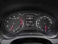 Aanzicht combi-instrument