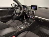 Aanzicht binnenruimte